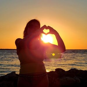 Meet your Posher, Beth